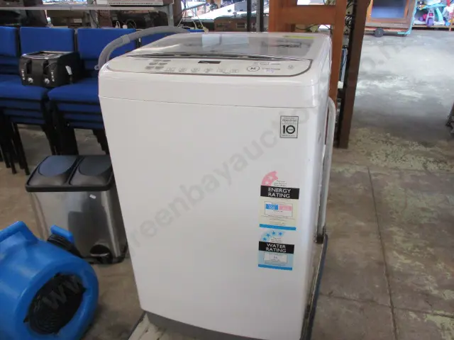 Washing M/c Image 1++